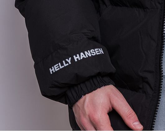 Bunda Helly Hansen Hh Urban Reversible Jacket 991 Black