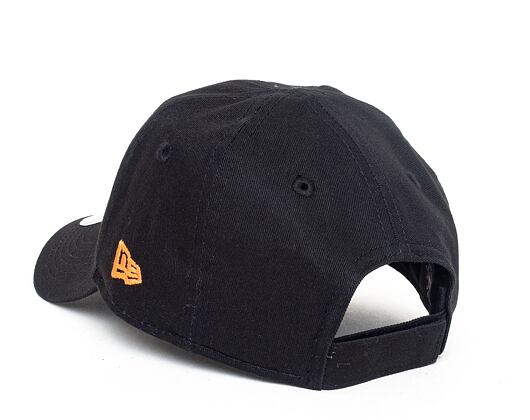 Dětská kšiltovka New Era 9FORTY MLB Toddler League Essential New York Yankees Black