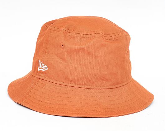 Klobouk New Era Tapered Rust