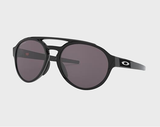 Sluneční Brýle Oakley Forager 9421-0158 Polished Black / Prizm Grey