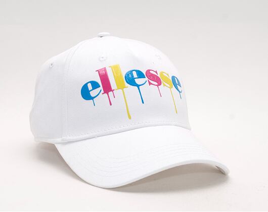 Kšiltovka Ellesse Zagra Cap SALA2120 White
