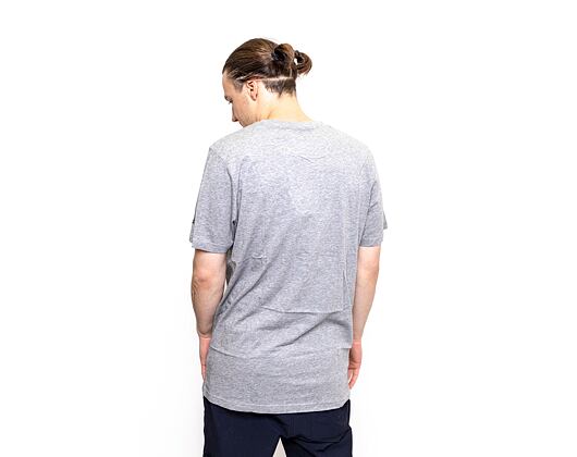 Triko New Era MLB Seasonal Infill Tee Los Angeles Dodgers Hgr / Tco