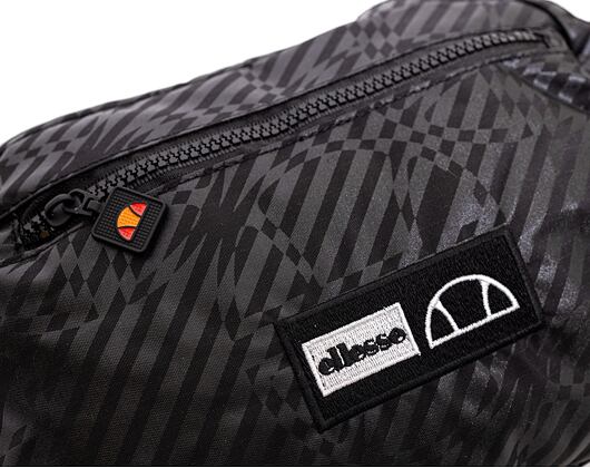 Taška Ellesse Simpso Chest Bag SALA2110 Black