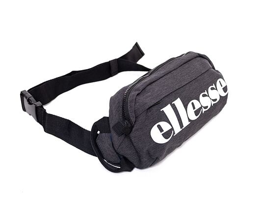 Malá taška Ellesse Bramma Bag Charcoal