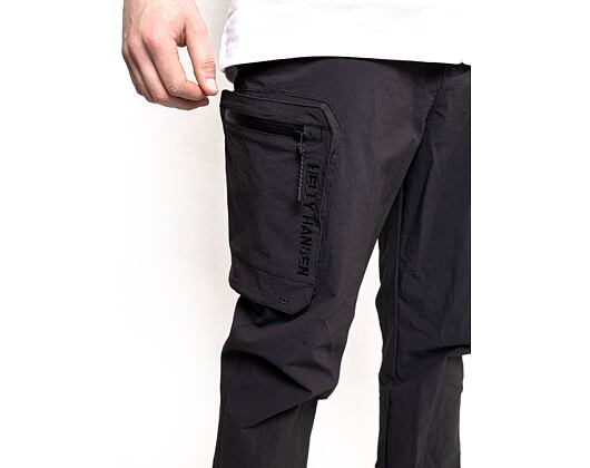Kalhoty Helly Hansen Arc Tech Pant 990 Black