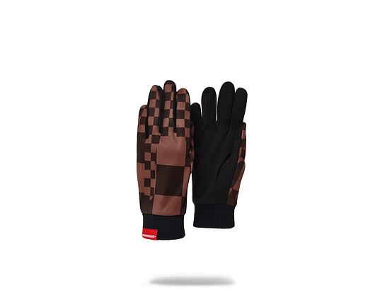 Rukavice Sprayground Sharks In Paris Gloves