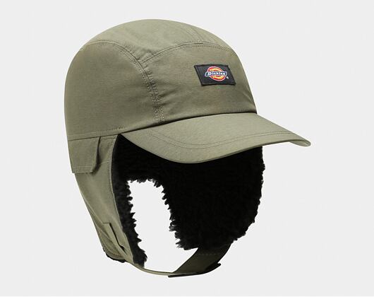 Kšiltovka Dickies King Cove Green