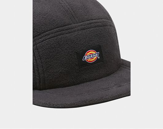 Kšiltovka Dickies Sleetmute Camper Hat Black