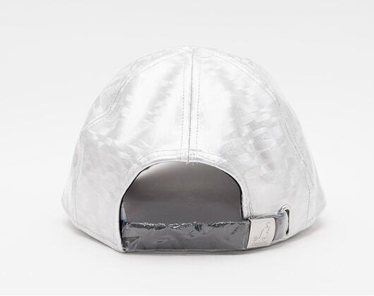 Kšiltovka Kangol Lacquered Baseball