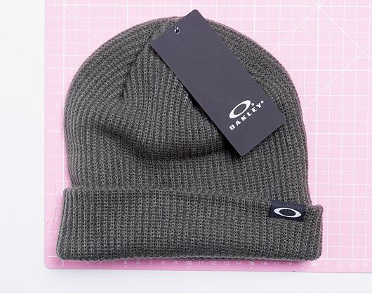 Kulich Oakley Backbone Beanie Olive