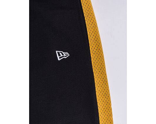 Tepláky New Era NBA Team Logo Joggers Los Angeles Lakers Black