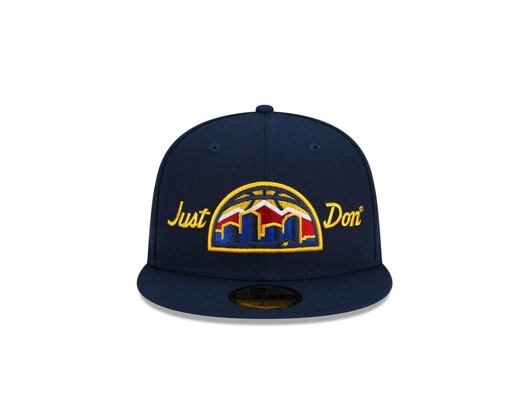 Kšiltovka New Era 59FIFTY NBA Just Don Denver Nuggets