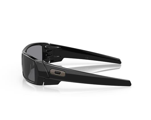 Brýle Oakley GasCan Polished Black/Grey 0OO9014 03-47160