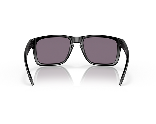Brýle Oakley Holbrook XL Matte Black/PRIZM Grey 0OO9417 94172259