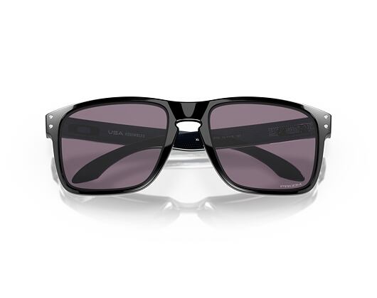 Brýle Oakley Holbrook XL Hi Resolution/Prizm Grey 0OO9417 94172759