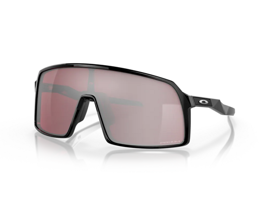 Brýle Oakley Sutro Polished Black / Prizm Snow Black 9406-2037
