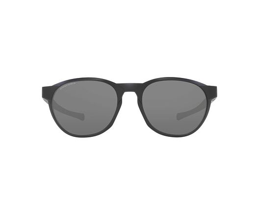 Sluneční brýle Oakley Reedmace - Matte Black Ink / Prizm Black Polarized - OO9126-254
