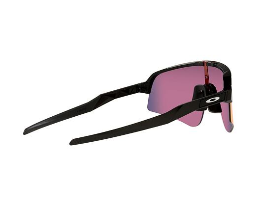 Sluneční brýle Oakley Sutro Lite Sweep - Matte Black / Prizm Road - OO9465-139