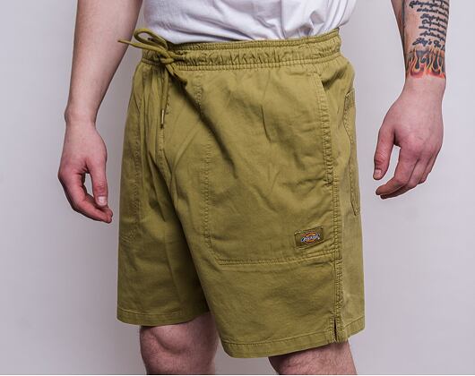 Kraťasy Dickies Pelican Rapids Olive Lanzones