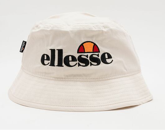 Klobouk Ellesse Hallan Bucket Hat Beige