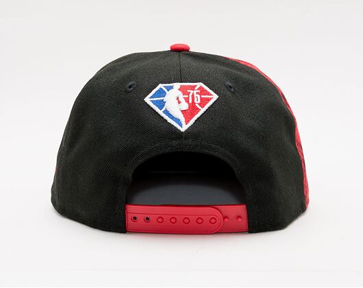 Kšiltovka New Era 9FIFTY NBA22 City Official Portland Trail Blazers