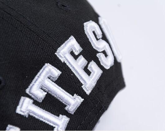 Kšiltovka New Era 9FIFTY MLB Team Arch Chicago White Sox Snapback Team Color