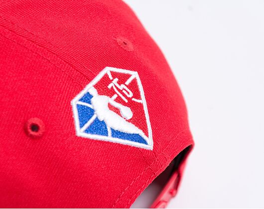Kšiltovka New Era 9FIFTY NBA22 City Alternate Chicago Bulls