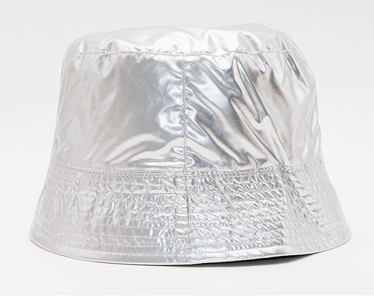 Klobouk Kangol Rave Sport Bucket K5335-SL042 Silver
