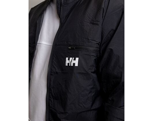 Bunda Helly Hansen Ride Wind Jacket 990 Black