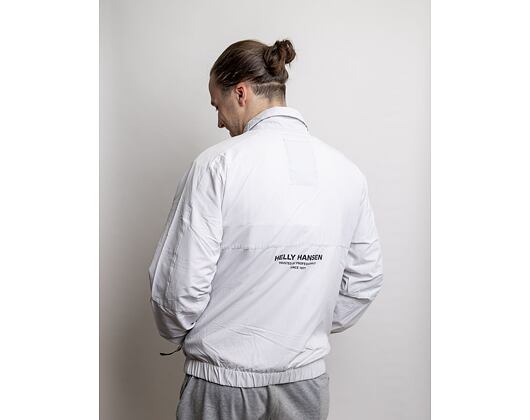 Bunda Helly Hansen Move QD Jacket 823 Nimbus Cloud