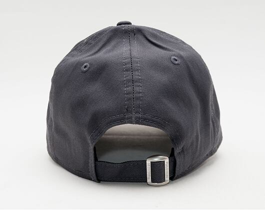 Kšiltovka New Era 9FORTY MLB Camo Infill New York Yankees Strapback Graphite