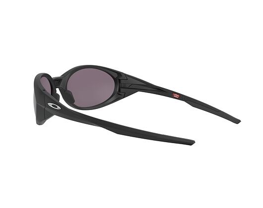 Sluneční brýle Oakley Eyejacket Redux Prizm Grey - OO9438-0158