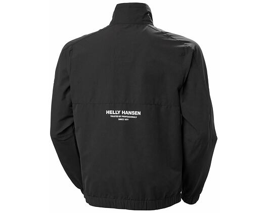 Bunda Helly Hansen Move QD Jacket 990 Black