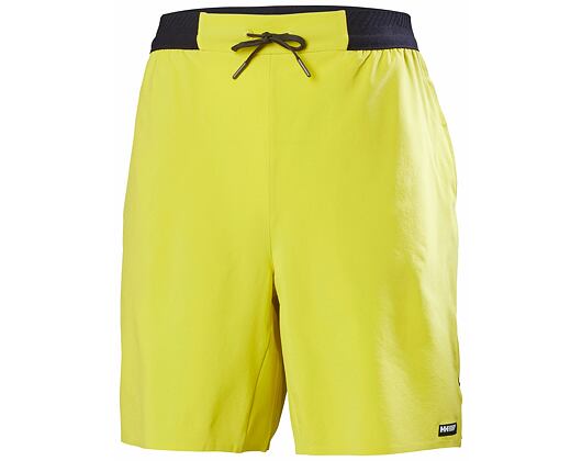 Kraťasy Helly Hansen Tech Trail Short 426 Warm Olive