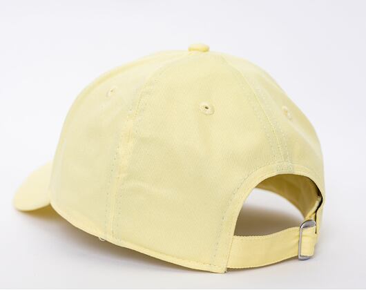 Kšiltovka Ellesse Pastel Pack Verna Cap Yellow