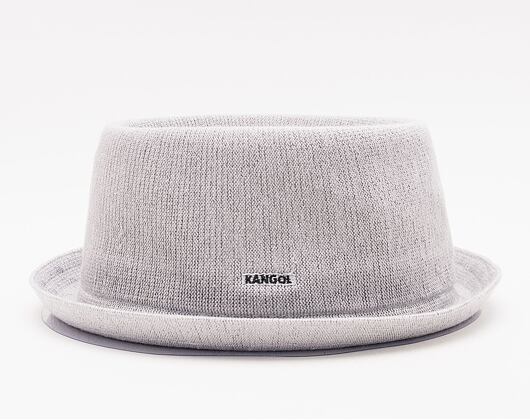Klobouk Kangol Bamboo Mowbray K0267FA-GR034 Grey