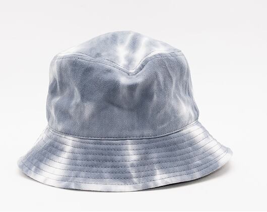 Klobouk Kangol Tie Dye Bucket Smoke