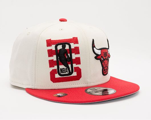 Kšiltovka New Era 9FIFTY NBA22 Draft Chicago Bulls