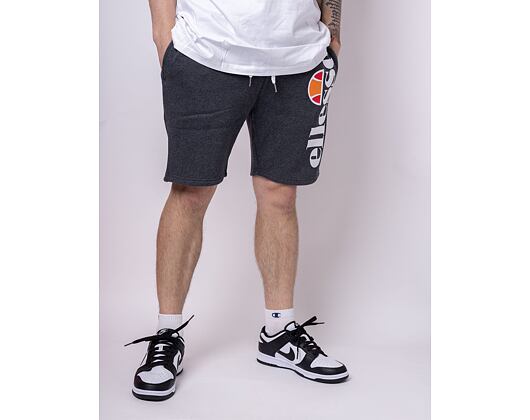 Kraťasy Ellesse Core Bossini Dark Grey Marl