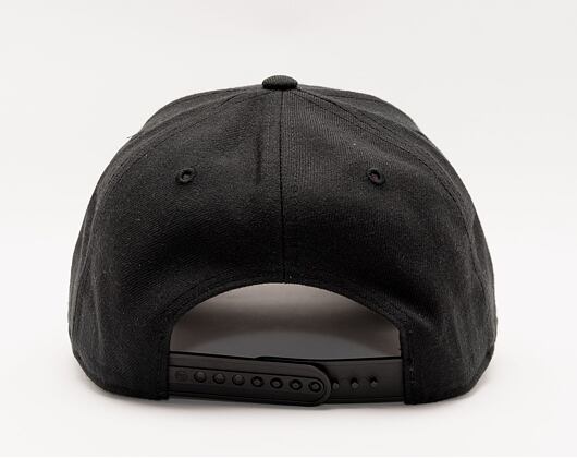 Kšiltovka '47 Brand NHL Anaheim Ducks '47 MVP Snapback Black