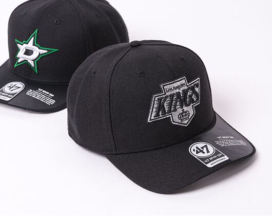 Kšiltovka 47 Brand Los Angeles Kings Cold Zone '47 MVP DP