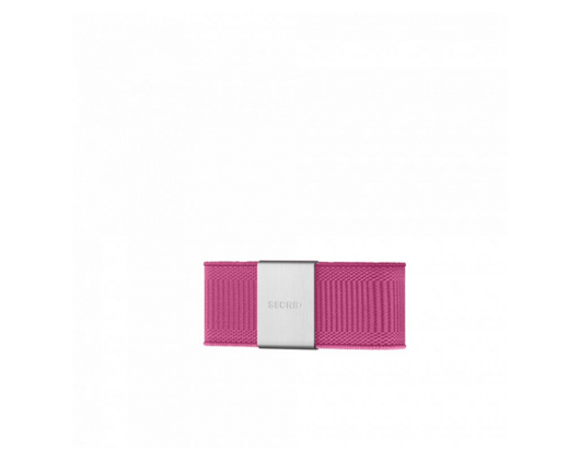 Secrid Moneyband Pink