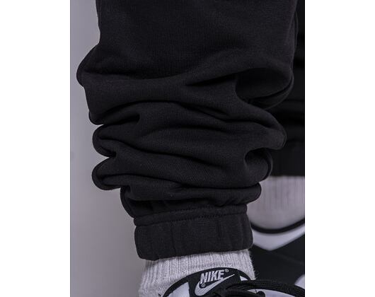 Tepláky New Era MLB Foil Joggers New York Yankees Black / Red
