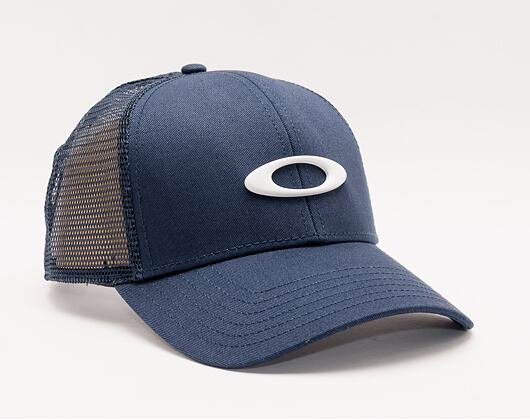 Kšiltovka Oakley Trucker Ellipse Hat FOS900005