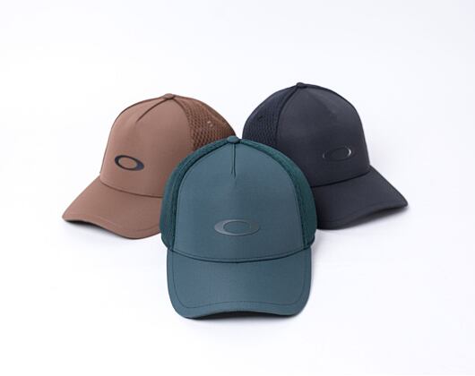 Kšiltovka Oakley Game On Hat FOS900860
