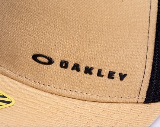 Kšiltovka Oakley Chalten Cap 911608-5GL