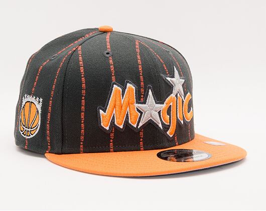 Kšiltovka New Era 9FIFTY NBA22 City Official Logo Orlando Magic Team Color