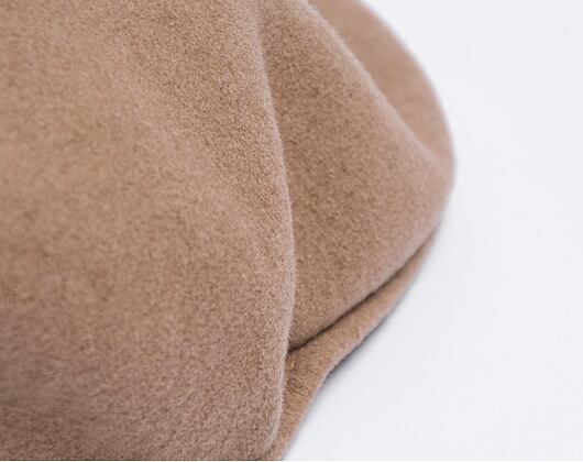 Bekovka Kangol 504 Kangol Cap Camel