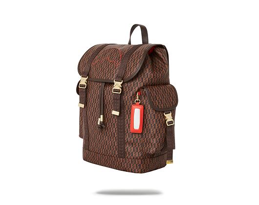 Batoh Sprayground Money Check Monte Carlo
