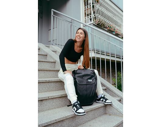Batoh AEVOR Bike Pack PROOF BLACK